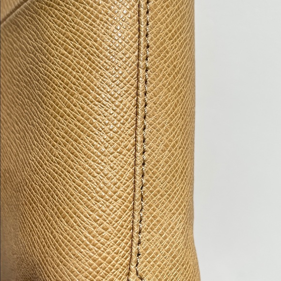 Saks 5th Ave Black Label Crossbody Bag - Picture 7 of 11